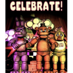 Five Nights At Freddy’s Fan Group ANYONE WELCOME