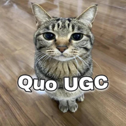 quoUGC Roblox group icon