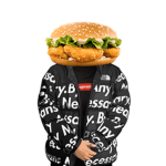 Burger Drip