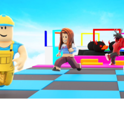 Obby Madness