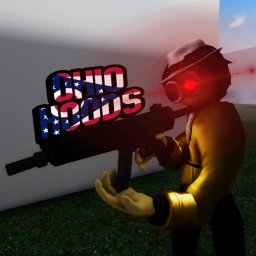 Ohio Hoods icon