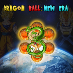 Dragon Ball: The New Era