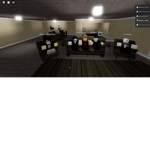 The founders household!
