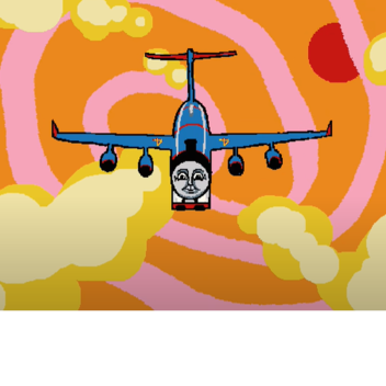 Thomas the Thermonuclear Bomb