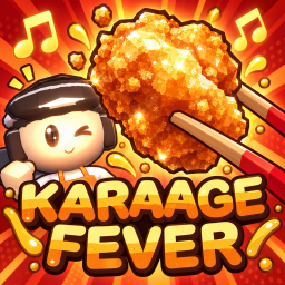 Karaage Fever