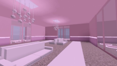 SHAME Class Center