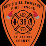 Revis Hill Twp. Fire & Rescue