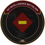 |AUS| 1st Intelligence Battalionᅠᅠᅠᅠ