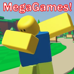 MegaGames