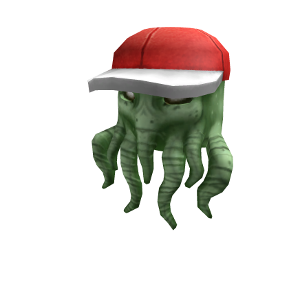 Cthulhu in Disguise