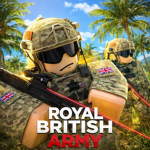 British Army | RBA |