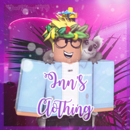 Inn's Clothing *NEW*