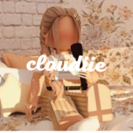 #CloudieClub