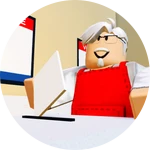 Game Badge Thumbnail