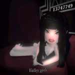 ValleyGirl’s