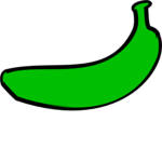 The Green Bananas