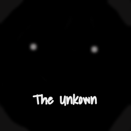 The Unkown -Alpha
