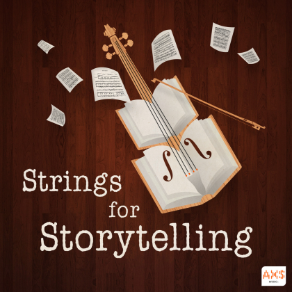 Tense Stories Roblox music