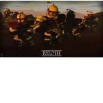 StarWars Coruscant |GAR|