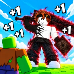 +1 Black Clover Evolution 🍀 icon