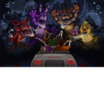 The colours family