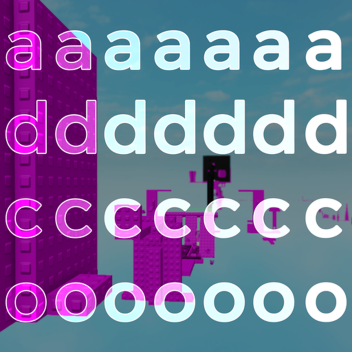 Another Difficulty Chart Obby [INSANE]