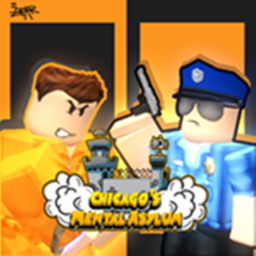 [free guns]Chicago State`s Patrol map ™