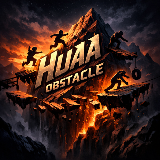 [UPDT] HUAA OBSTACLE