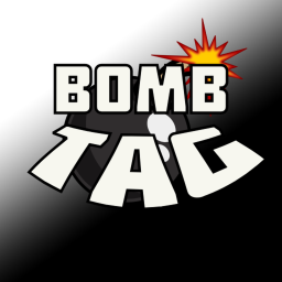 Bomb Tag