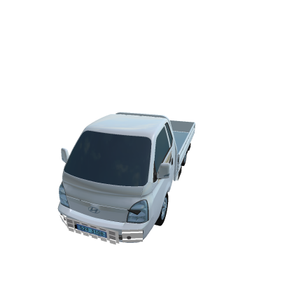 Hyundai electri city Porter