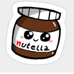 The Nutellas