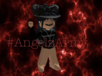 #AngelzArmy