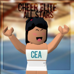 Cheer Elite All-Stars