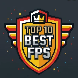 FPS testing icon