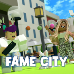 Fame City [Beta] V0.2