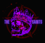 !The Saints!
