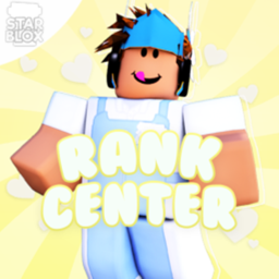 Rank Center - Starblox