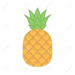 Pineapples Only!