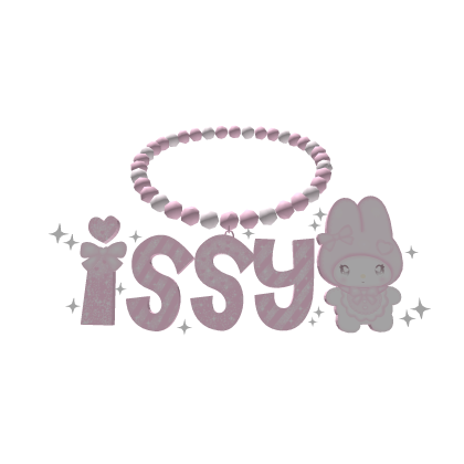 issy