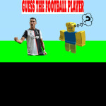 Guess The Soccer Player