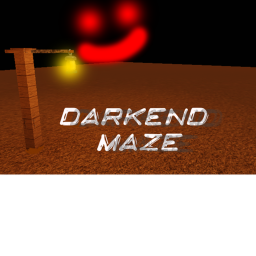 Darkend Maze (Alpha) icon