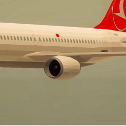 Plane simulator