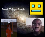 Funni Things Studio