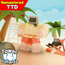 [ ⛱️ SUMMER ☀️ ] Remastered: TTD