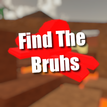 Find The Bruhs