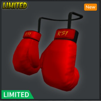 [FREE] KSI Limited Stuffs