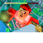 Hi I’m Luigi