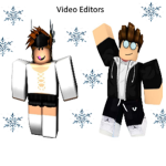 Video Editors