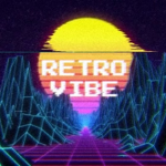 RetroVibe Games