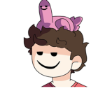 Guest revolution with flamingo fans yay